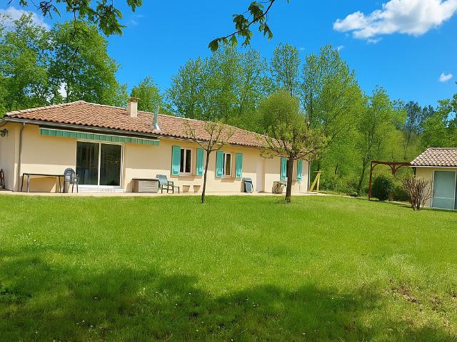 Maison vente à Mont-de-Marsan, Moustey