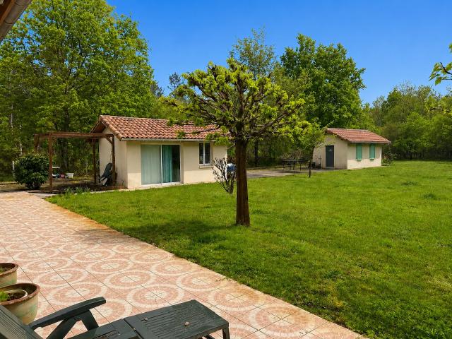 Maison vente à Moustey, Landes
