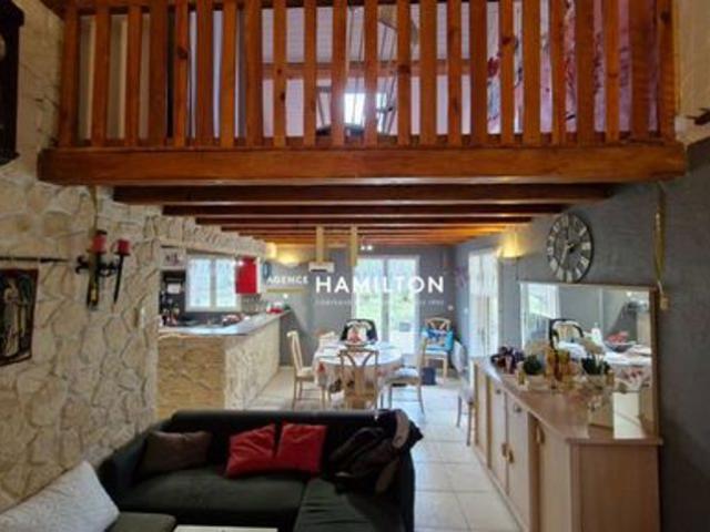 Maison vente à Montauban, Saint-antonin-noble-val