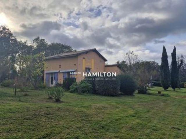 Maison vente à Montauban, Saint-antonin-noble-val