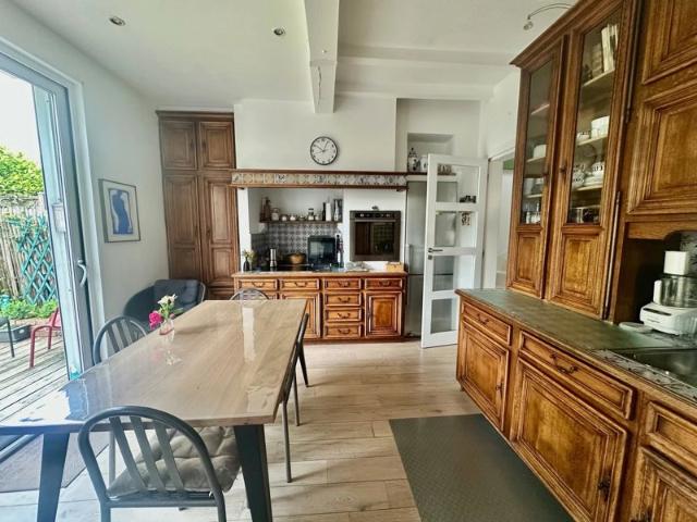 Maison vente à L'Haÿ-les-Roses, Gentilly