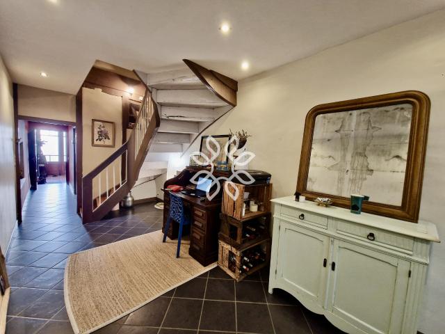 Maison vente à Brioude