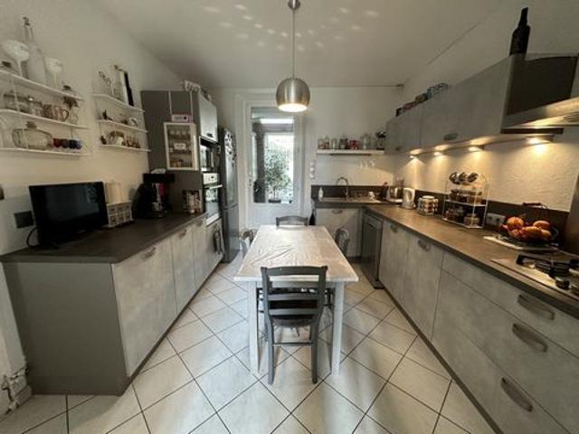 Maison vente à Carcassonne, Caunes-minervois