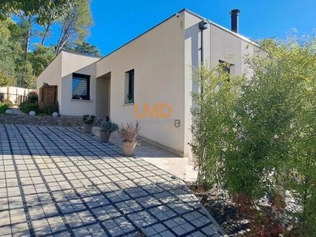 Maison vente à Nîmes