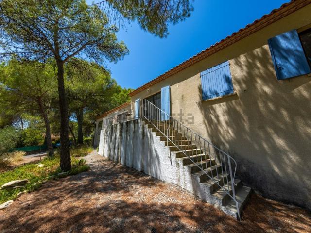 Maison vente à Congénies, Gard