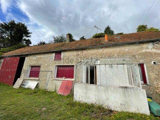 Maison vente à Congerville, Congerville-Thionville