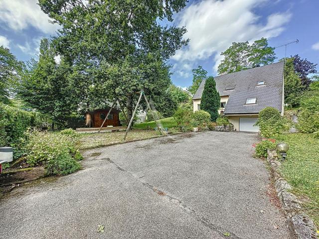 Maison vente à Meaux, Congis-sur-thérouanne