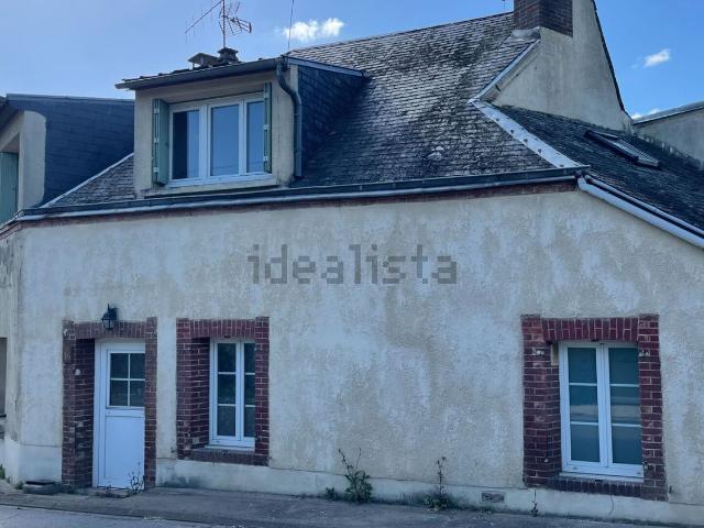 Maison vente à Molitard, Conie-Molitard