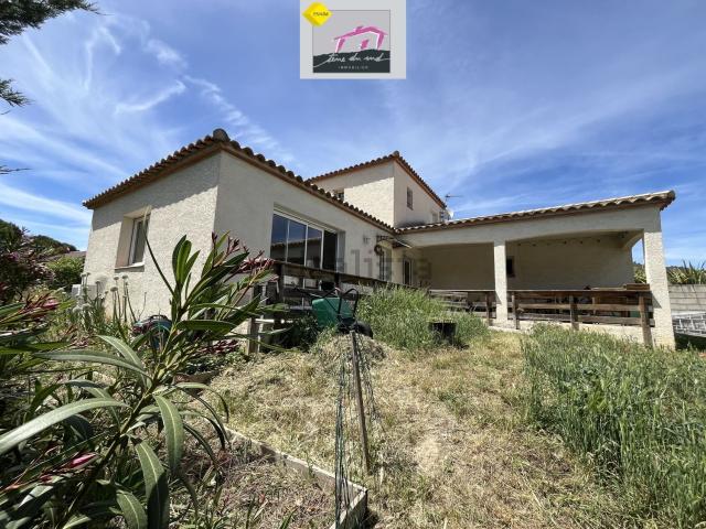 Maison vente à Conilhac-Corbières, Aude