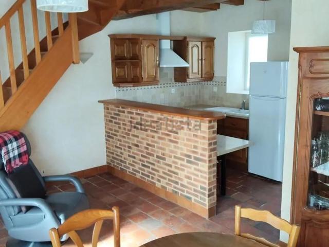 Maison vente à Le Plat D'Etain, Conlie