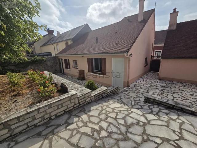 Maison vente à Le Plat D'Etain, Conlie