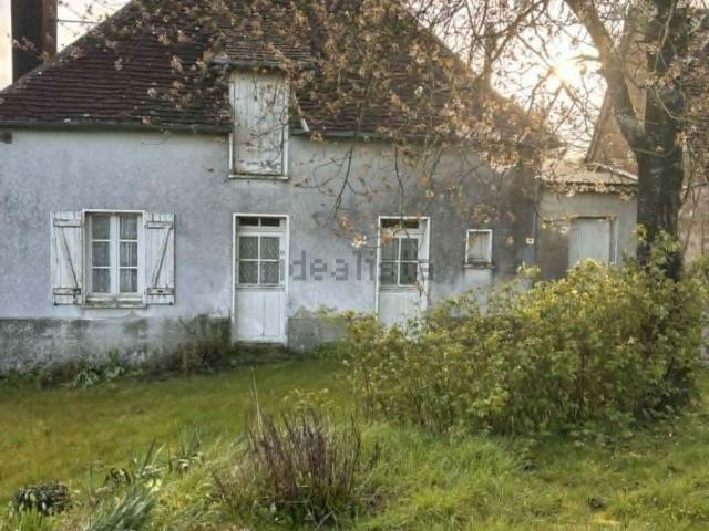 Maison vente à Vinay, Conlie