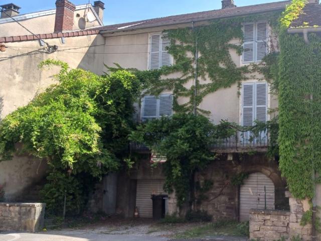 Maison vente à Conliège, Jura