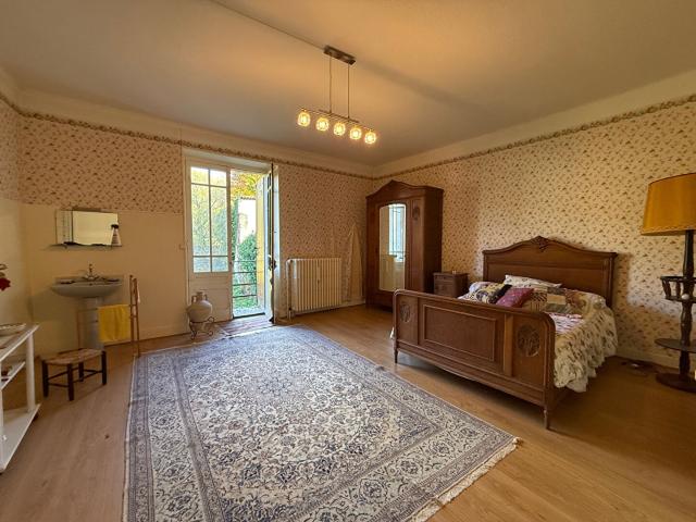 Maison vente à Lons-le-Saunier, Conliège