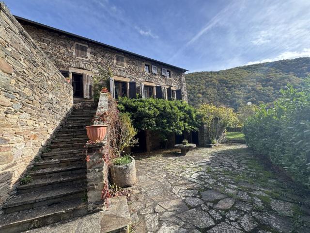 Maison vente à Lavabre, Connac