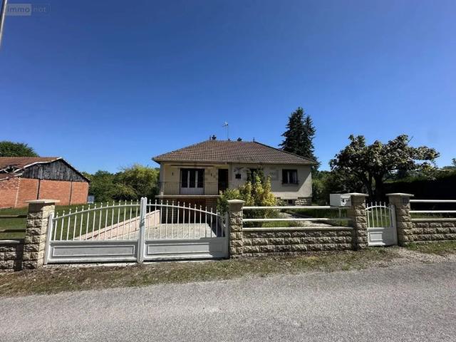 Maison vente à Connantray-Vaurefroy, Marne