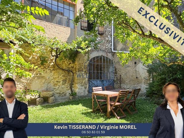 Maison vente à Connaux, Gard
