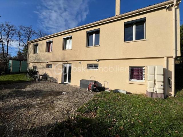 Maison vente à Étampes, Guillerval
