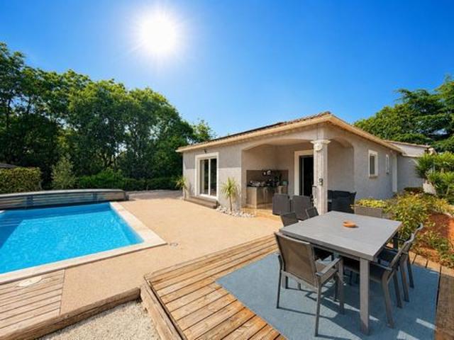 Villa vente à Lodève, Occitanie