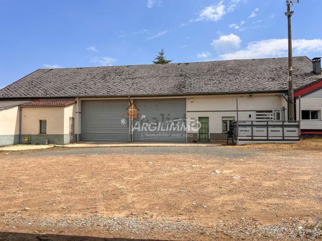 Maison vente à Connerré, Sarthe