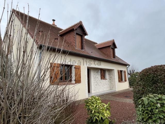 Maison vente à Connerré, Sarthe