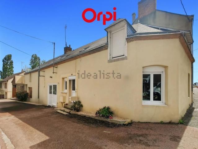 Maison vente à Quartier de la Boule d'Or, Connerré