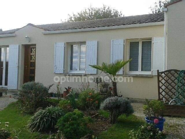 Maison vente à Saintes, Corme-royal