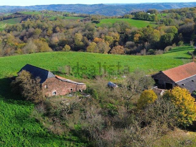 Maison vente à Le Viala, Conques-en-Rouergue