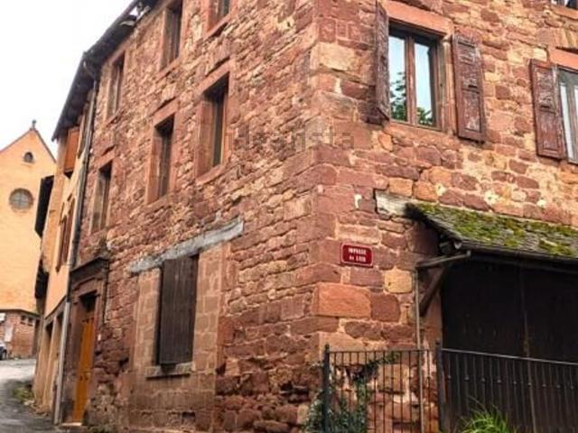 Maison vente à Le Viala, Conques-en-Rouergue