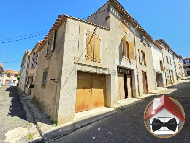 Maison vente à Saint-Laurent, Conques-sur-Orbiel