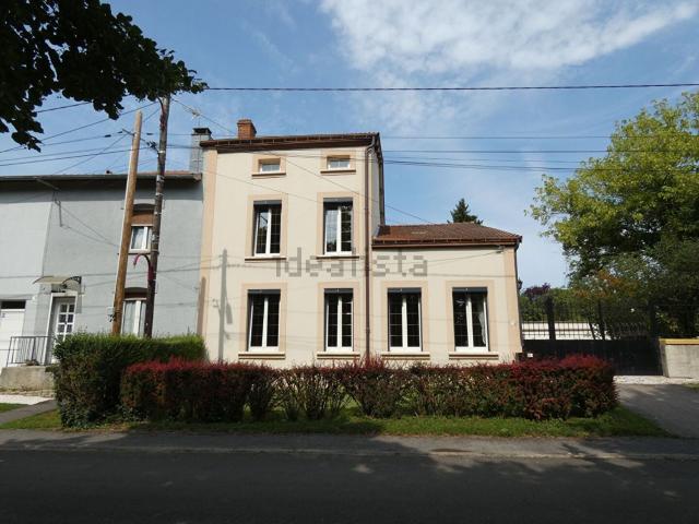Maison vente à Consenvoye, Meuse