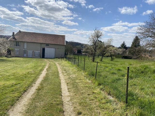 Maison vente à Consenvoye, Meuse