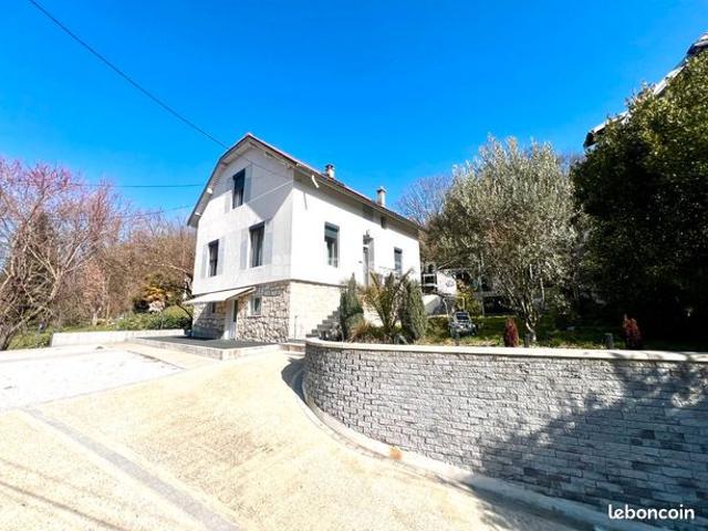 Maison vente à Chambéry
