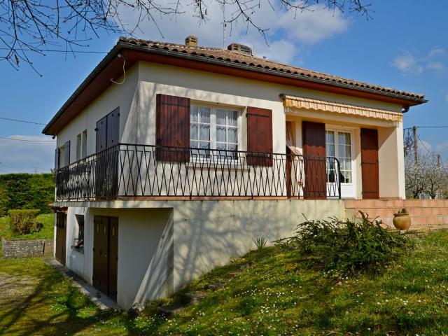 Maison vente à Marmande, Duras