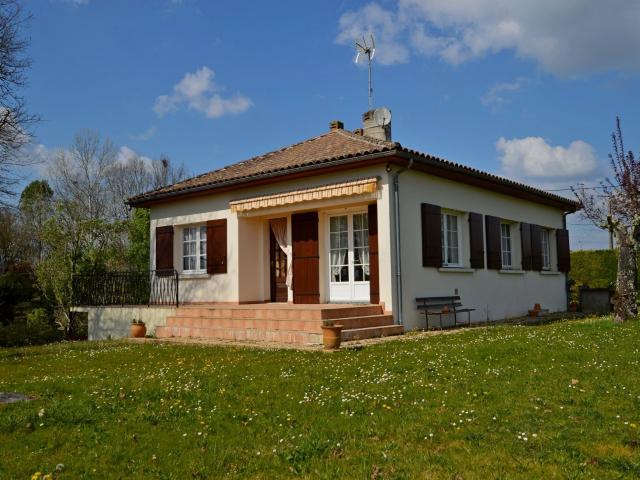 Maison vente à Bergerac, Saint-pierre-d'eyraud