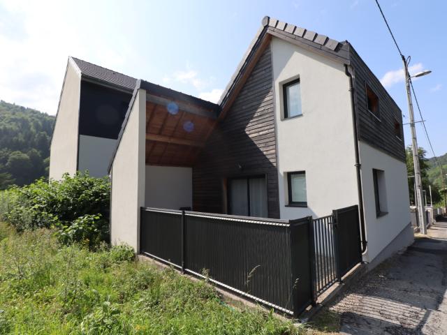 Maison vente à Issoire, Mont-dore