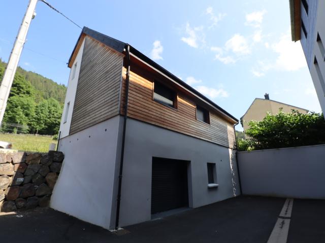 Maison vente à Issoire, Mont-dore