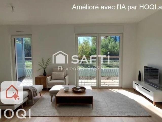 Maison vente à Strasbourg, Ostwald