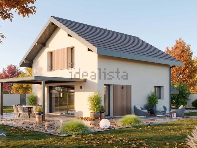 Maison vente à Le Pelloux-Sud, Contamine-sur-Arve