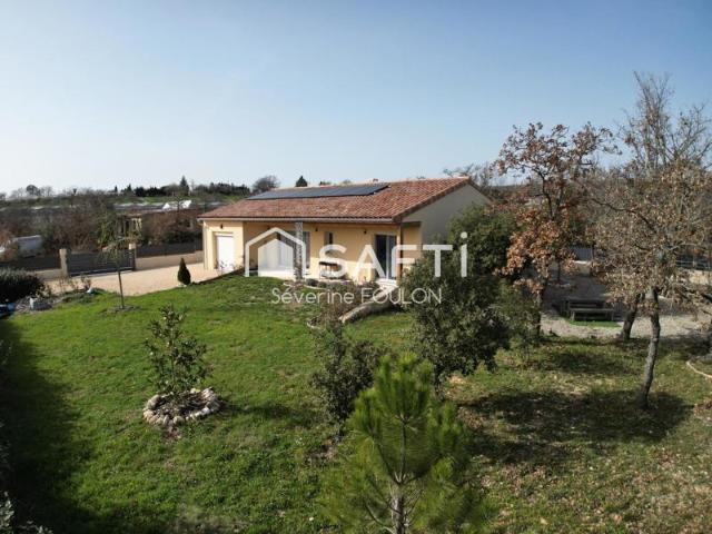 Maison vente à Apt, Saint-saturnin-lès-apt
