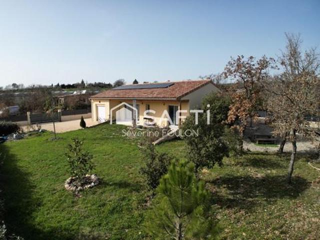 Villa vente à Saint-Saturnin-lès-Apt, Vaucluse