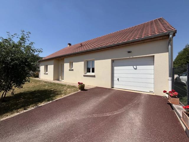 Maison vente à Dijon, Prenois