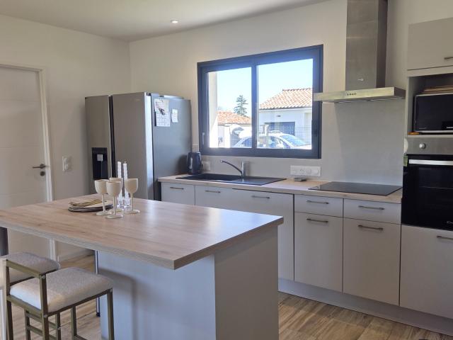 Maison vente à Castres
