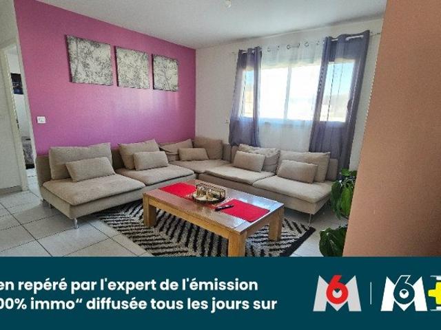 Maison vente à Mont-de-Marsan, Saint-pierre-du-mont