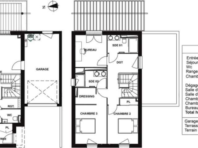 Maison vente à Bordeaux, Artigues-près-bordeaux