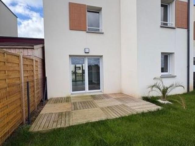 Maison vente à Caen, Normandie