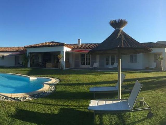 Maison vente à Lodève, Jonquières