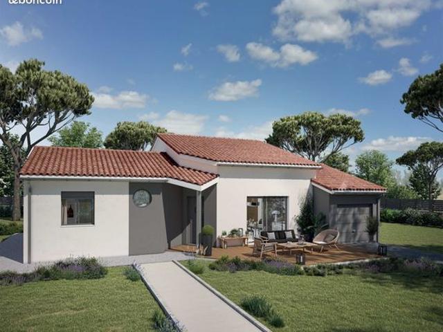 Maison vente à Céret, Banyuls-dels-aspres