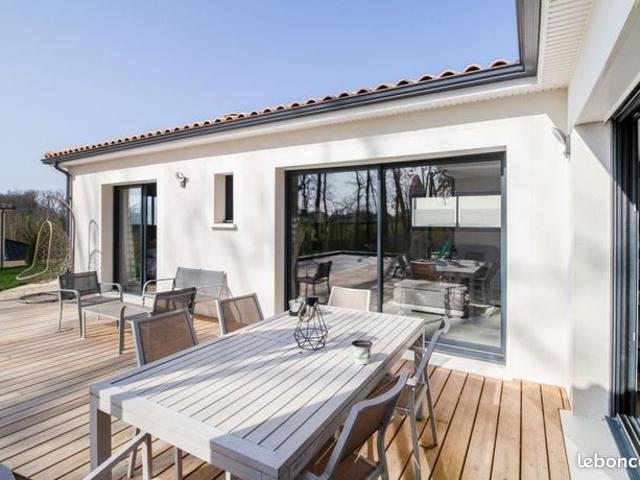 Maison vente à Muret, Beaufort