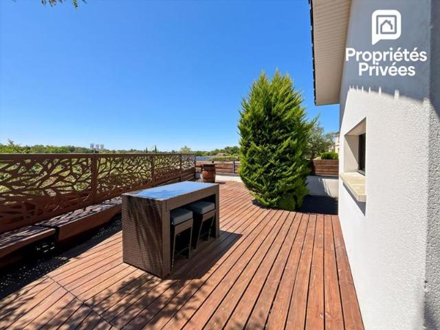 Maison vente à Bordeaux, Artigues-près-bordeaux
